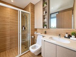 Rivercove Residences (D19), Condominium #624538711